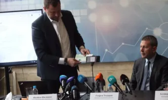 Видеонаблюдението и видеозаснемането след края на изборния ден е непознат