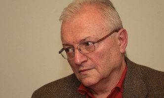 Категорично не съм съгласен с мнението на вицепремиера Борислав Сандов