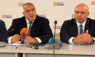 Структурата на ГЕРБ във Варна вече ще бъде с ново