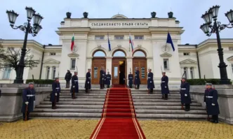 От Фейсбук профила на Иван СотировСлед категоричния отказ на ПП