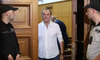 Софийският градски съд се очаква да даде ход на първото