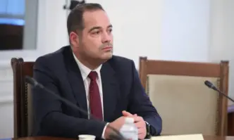 Калин Стоянов: Кирил Петков два дни ме моли да стана министър