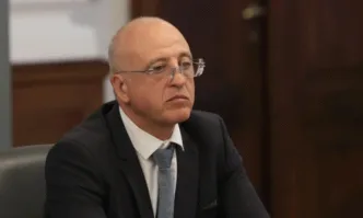 Шефът на НСО в готовност да си подаде оставката