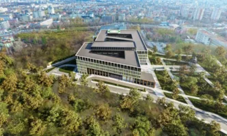 Националната детска болница трябва да бъде завършена през 2028 г.