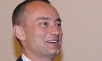 Кандидатурата на Николай Младенов за генерален директор на Съвета за