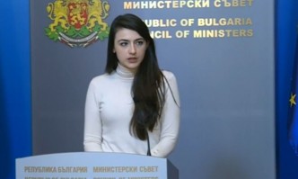 Премиерът Кирил Петков не се появи пред журналисти за да
