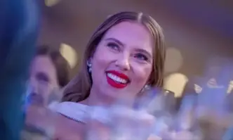 Актрисата Скарлет Йохансон е възмутена че гласът на чатбота на