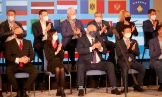 Министър Кралев и еврокомисар Мария Габриел откриха европейското първенство по таекуондо