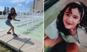 СДВР и 5 о РУ издирват две деца в София В