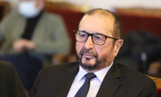 Парламентарната група на ГЕРБ ще сезира Конституционния съд заради две