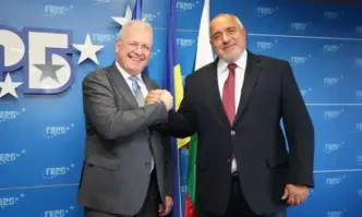 Тази година се навършват 30 години от откриването на представителството