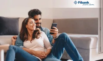 Fibank Първа инвестиционна банка предлага на своите клиенти физически