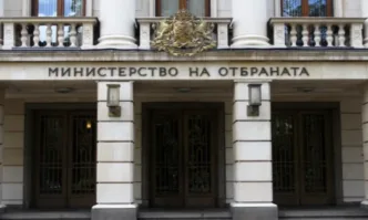 Министърът на националната отбрана на Гърция Николаос Дендиас пристига днес