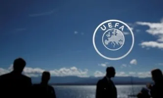 УЕФА отрече да е давала 3 август за краен срок за първенствата