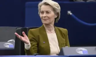 Най голямата европейска нискотарифна авиокомпания Ryanair отправи остра критика срещу