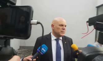 Съпричастност към роднините и близките на поредните пострадали колеги от