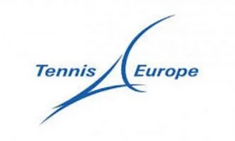 Български победи на турнири от Тенис Европа в Македония, Гърция, Турция и Германия