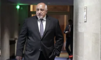 Нищо няма да се случи докато не се разберем със