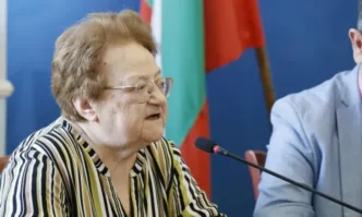 Първата грипна епидемия в страната вече е факт Област Варна