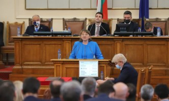 Депутатите приеха на първо четене промени в Закона за насърчаване на заетостта