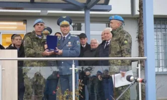 Вашата служба преминава в условия на рискове и предизвикателства на