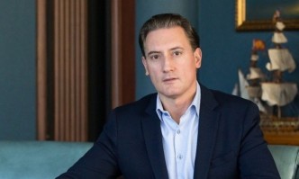 Бизнесменът Кирил Домусчиев е завел дело за клевета срещу служебния