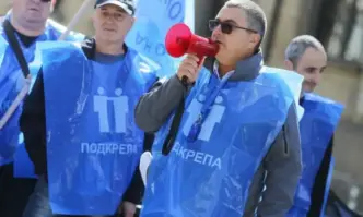 От 27 март работещите в Изпълнителна агенция Автомобилна администрация членове