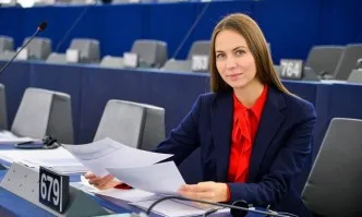 Ева Майдел сред 20-те най-влиятелни млади политици в света