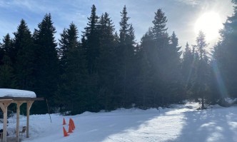 Днес ще е ветровито Отначало в Дунавската равнина и Горнотракийската