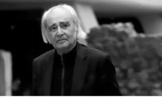 Авторът на романа Време разделно си отиде на 92 годиниНа