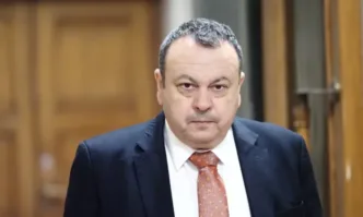 Хамид Хамид от ДПС отправи нови обвинения срещу бившия служебен министър