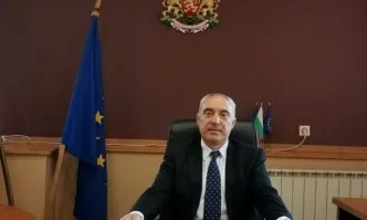 Служебното правителство си играе на Иди си, ела си: Стоев беше освободен и върнат за областен управител на Пловдив