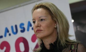 Председателят на БОК Стефка Костадинова проведе телефонен разговор с нейния