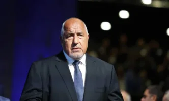 ГЕРБ решава за кандидат-президента си до 8 септември