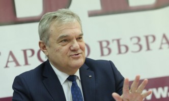 Румен Петков: За премиера г-н Брендо е сподвижник и възможен дистрибутор на министъра на културата