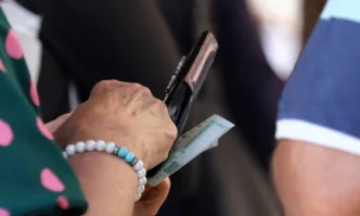 За второто тримесечие на годината най високата средна брутна заплата е