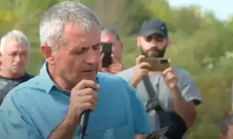 Протестиращите искат големите партии да се подпишат под тях Продължават