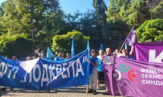 Над 3100 санкции за трудови нарушения, синдикатите искат 10% ръст на заплатите