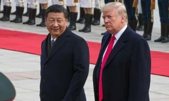 САЩ отложи въвеждането на митата за Китай