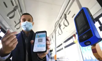 Комисията по транспорт към Столичния общински съвет одобри връщането на