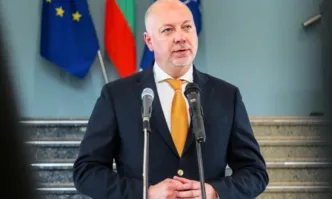 Размерът на инфлацията ни дава повод да сме оптимисти за