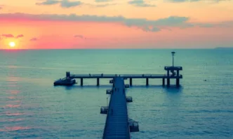 Бургас ще се кандидатира за Европейска столица на културата през 2032 г.