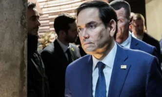 От името на Съединените американски щати моля приемете най топлите ми