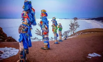 31 съвета от наследствения шаман на Тува