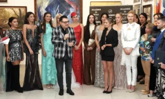 Н.Пр. Марчело Апичела: Армани беше архитект на въображението, поет на тъканите и художник, който преведе италианската душа на универсален език!