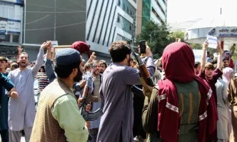 Талибаните връщат Министерството на порока и добродетелта