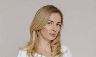 Десислава Тодорова: БСП и тези, които чупят и хвърлят камъни по полицаите, не могат да донесат нищо хубаво на България