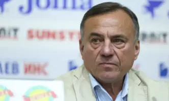 Българската федерация по вдигане на тежести е подала документи в