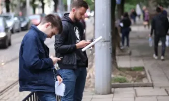 Министерството на образованието и науката МОН публикува резултатите от матурите