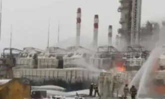 Службата за сигурност на Украйна СБУ стои зад нападението с